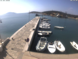 Přístav Martinšćica