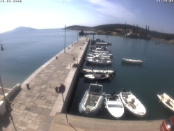 Přístav Martinšćica