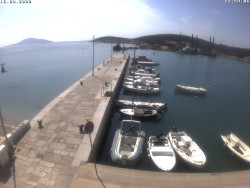 Přístav Martinšćica