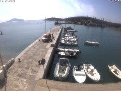 Přístav Martinšćica