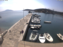 Přístav Martinšćica