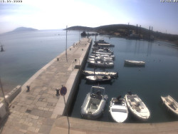 Přístav Martinšćica