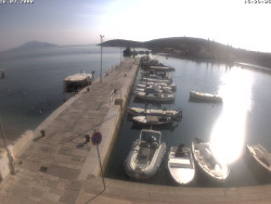 Přístav Martinšćica