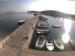 Přístav Martinšćica