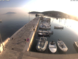 Přístav Martinšćica