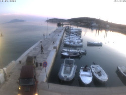 Přístav Martinšćica