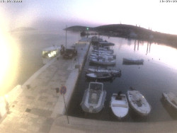 Přístav Martinšćica