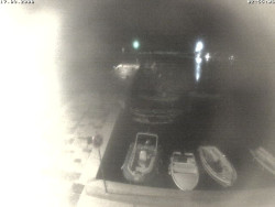 Přístav Martinšćica