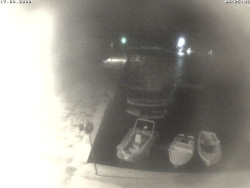 Přístav Martinšćica