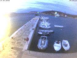 Přístav Martinšćica