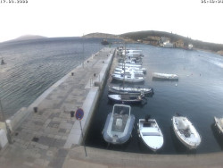 Přístav Martinšćica