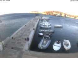 Přístav Martinšćica