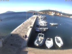 Přístav Martinšćica