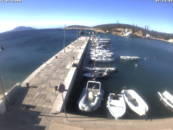 Přístav Martinšćica