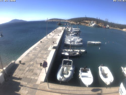 Přístav Martinšćica