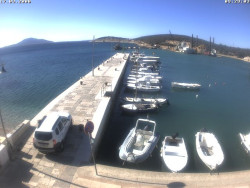 Přístav Martinšćica