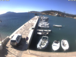 Přístav Martinšćica