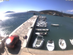 Přístav Martinšćica