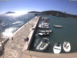 Přístav Martinšćica