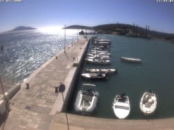 Přístav Martinšćica