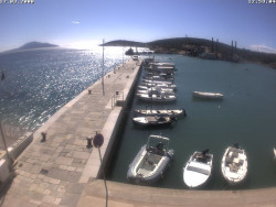 Přístav Martinšćica