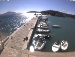 Přístav Martinšćica