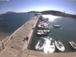 Přístav Martinšćica