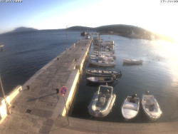 Přístav Martinšćica