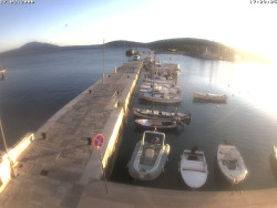 Přístav Martinšćica