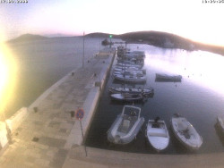 Přístav Martinšćica