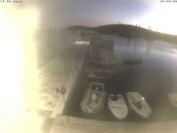 Přístav Martinšćica