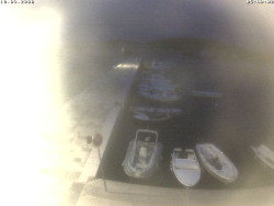 Přístav Martinšćica