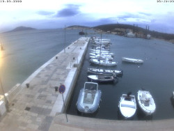 Přístav Martinšćica