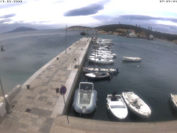 Přístav Martinšćica