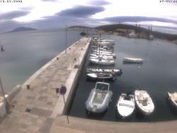 Přístav Martinšćica