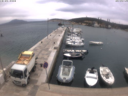 Přístav Martinšćica