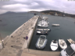 Přístav Martinšćica