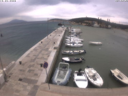 Přístav Martinšćica