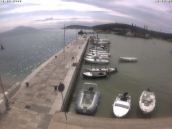 Přístav Martinšćica