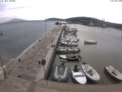 Přístav Martinšćica