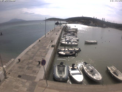 Přístav Martinšćica