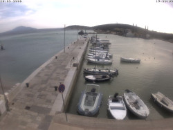 Přístav Martinšćica