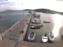 Přístav Martinšćica