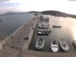 Přístav Martinšćica