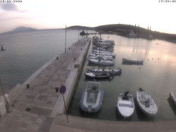 Přístav Martinšćica