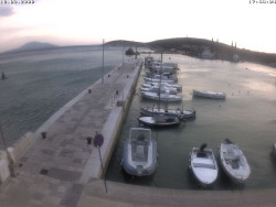 Přístav Martinšćica