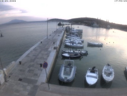 Přístav Martinšćica