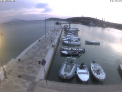 Přístav Martinšćica