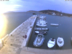 Přístav Martinšćica