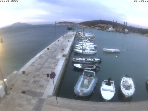 Obec Martinšćica - Přístav Martinšćica - 19.3.2026 v 06:15 Obec Martinšćica - Přístav Martinšćica - 19.3.2026 v 06:15